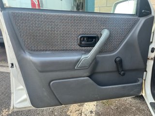 Despiece Ford Escort 1.6 mk4