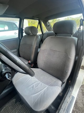Despiece Ford Escort 1.6 mk4