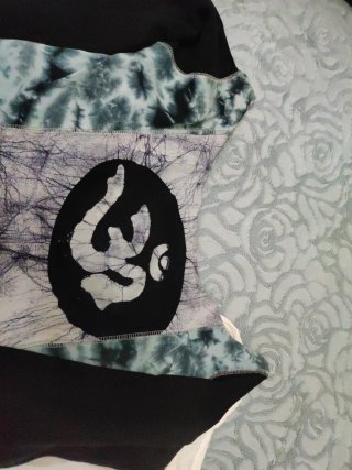 Lote 2 Camiseta Manga Larga y Blusa
