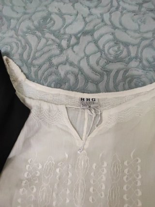 Lote 2 Camiseta Manga Larga y Blusa