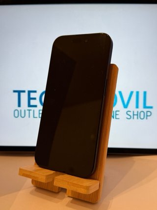 iPhone 15 Pro 128GB Azul Titanio