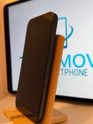 iPhone 15 Pro 128GB Azul Titanio
