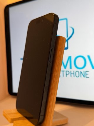 iPhone 15 Pro 128GB Azul Titanio