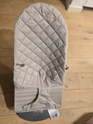 Hamaca BabyBjörn Bliss Beige