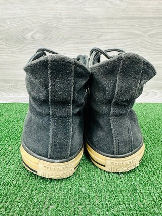Converse Uomo N.42 Nero/Beige