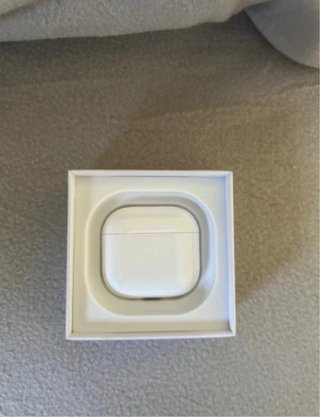 Airpods 4 ANC Blancos