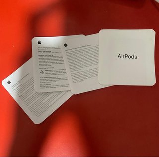 Airpods 4 ANC Blancos
