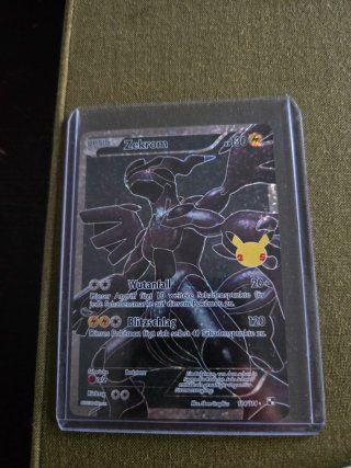 Lote Cartas Pokémon