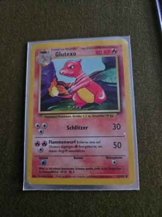 Lote Cartas Pokémon