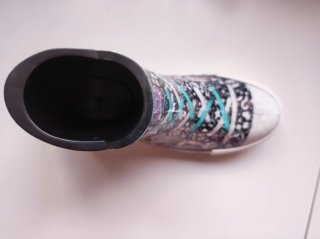 Puzzle 3D Ravensburger LOL Surprise Sneaker