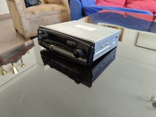 Radio Mx Onda Coche Cassette y FM/AM