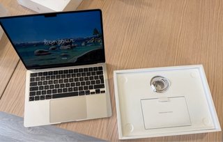 MacBook Air 13,3” M2