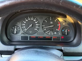 BMW X5 e53 3.0D