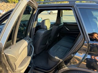 BMW X5 e53 3.0D
