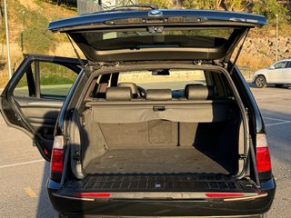 BMW X5 e53 3.0D