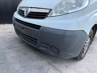 Despiece Opel vivaro 1.9 DCI Año 2006