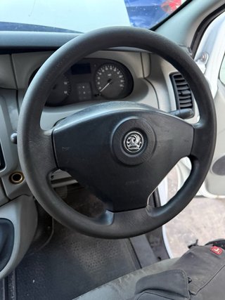 Despiece Opel vivaro 1.9 DCI Año 2006