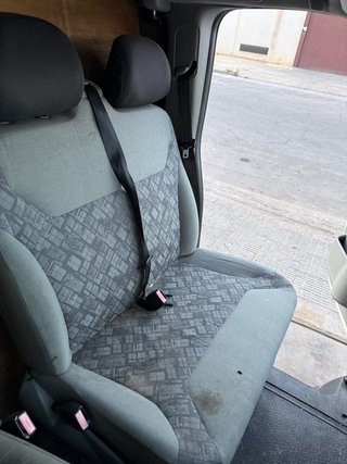 Despiece Opel vivaro 1.9 DCI Año 2006
