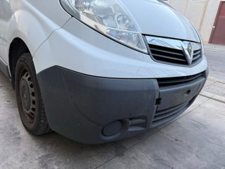 Despiece Opel vivaro 1.9 DCI Año 2006