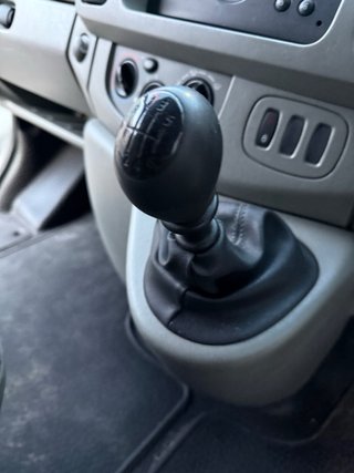Despiece Opel vivaro 1.9 DCI Año 2006