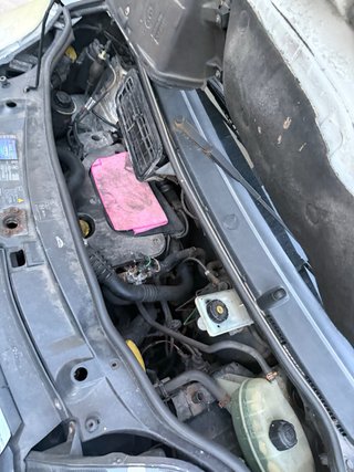 Despiece Opel vivaro 1.9 DCI Año 2006