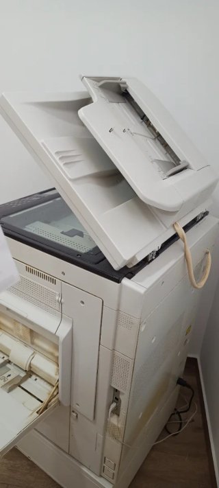 Fotocopiadora Sharp Multifunción Precio negociable