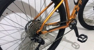 Trek X Caliber 7 2021