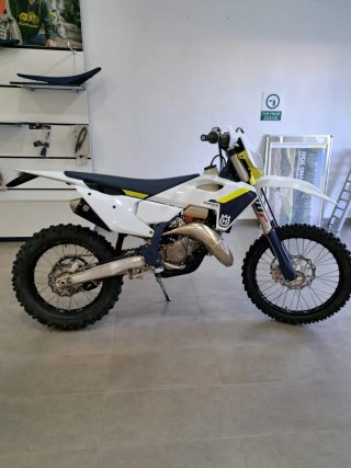 Husqvarna TE 125 2025 Enduro