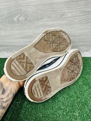 Converse donna usate taglia 37