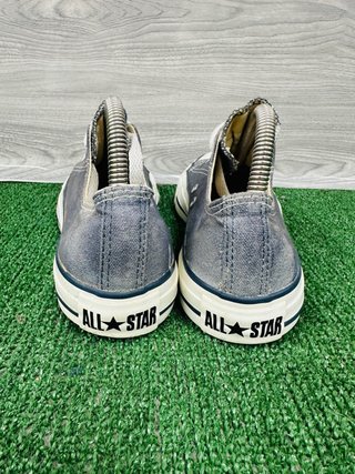 Converse donna usate taglia 37