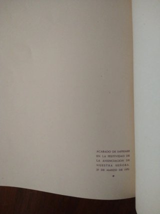 Libro antiguo La preciosa historia de Assunta 1959