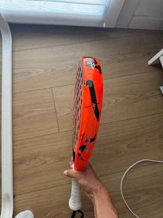 Babolat Technical Viper Soft Juan Lebrón 2026