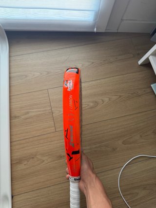 Babolat Technical Viper Soft Juan Lebrón 2026