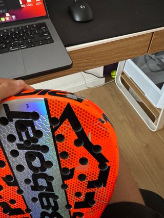 Babolat Technical Viper Soft Juan Lebrón 2026