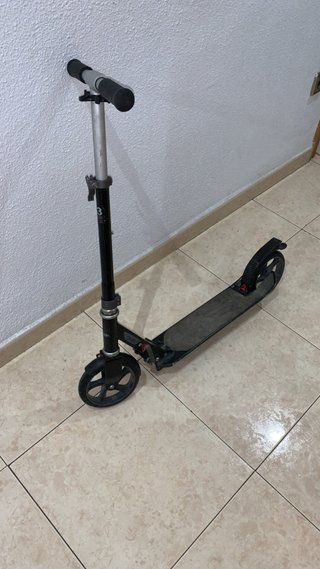 Patinete Oxelo Town 3 Negro
