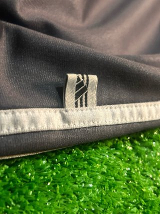Pantalón corto Adidas vintage negro Talla L