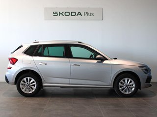 Skoda Kamiq 1.0 TSI Selection 85 kW (115 CV)