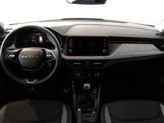 Skoda Kamiq 1.0 TSI Selection 85 kW (115 CV)