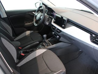 Skoda Kamiq 1.0 TSI Selection 85 kW (115 CV)