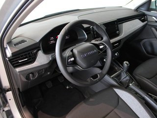 Skoda Kamiq 1.0 TSI Selection 85 kW (115 CV)