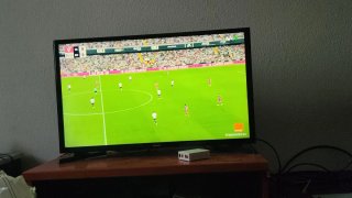 Samsung TV 32