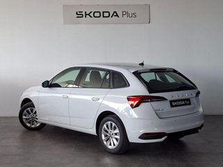 Skoda Scala 1.0 TSI Go 85 kW (115 CV)