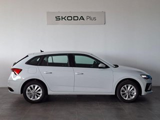 Skoda Scala 1.0 TSI Go 85 kW (115 CV)