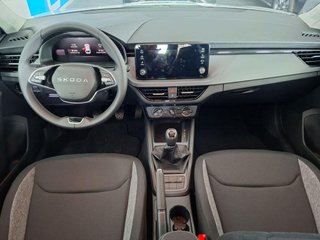 Skoda Scala 1.0 TSI Go 85 kW (115 CV)