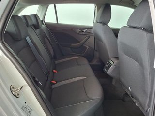 Skoda Scala 1.0 TSI Go 85 kW (115 CV)