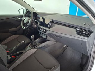 Skoda Scala 1.0 TSI Go 85 kW (115 CV)