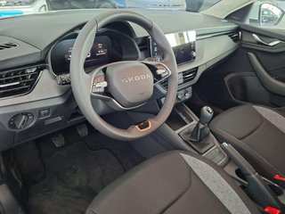 Skoda Scala 1.0 TSI Go 85 kW (115 CV)