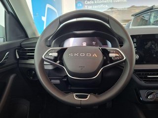 Skoda Scala 1.0 TSI Go 85 kW (115 CV)