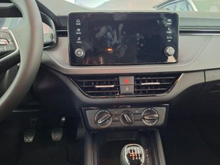 Skoda Scala 1.0 TSI Go 85 kW (115 CV)