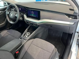 Skoda Octavia 1.4 TSI PHEV Style DSG 150 kW (204 CV)